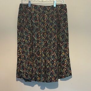 Lularoe skirt